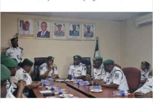 Lagos Free Trade Zone