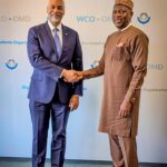NCS Strengthens WCO Integrity Partnership, Earns Global Commendation