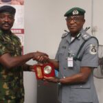 Comptroller Kaila Begins  New Era With Sister Agencies Familiarisation Visit