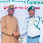 CGC Adeniyi Backs Team Nigeria Ambassadors For Glasgow 2026, Reaffirms Commitment To Sports Development
