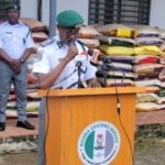 Seme Area Command Generates N9.8bn Revenue, Intercepts Contraband Worth N501m In Three Months