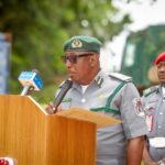 Niger/Kogi Area Command Hands Over Seized Ammunition To National Centre For  The Control Of Small Arms And Light Weapons